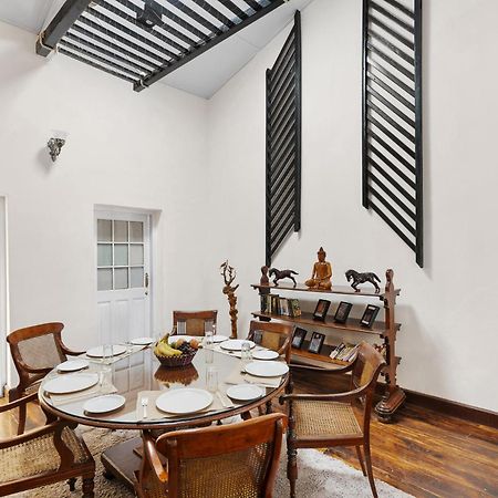 Stayvista At The Alcove With Breakfast & Bbq Grill Ooty Eksteriør billede