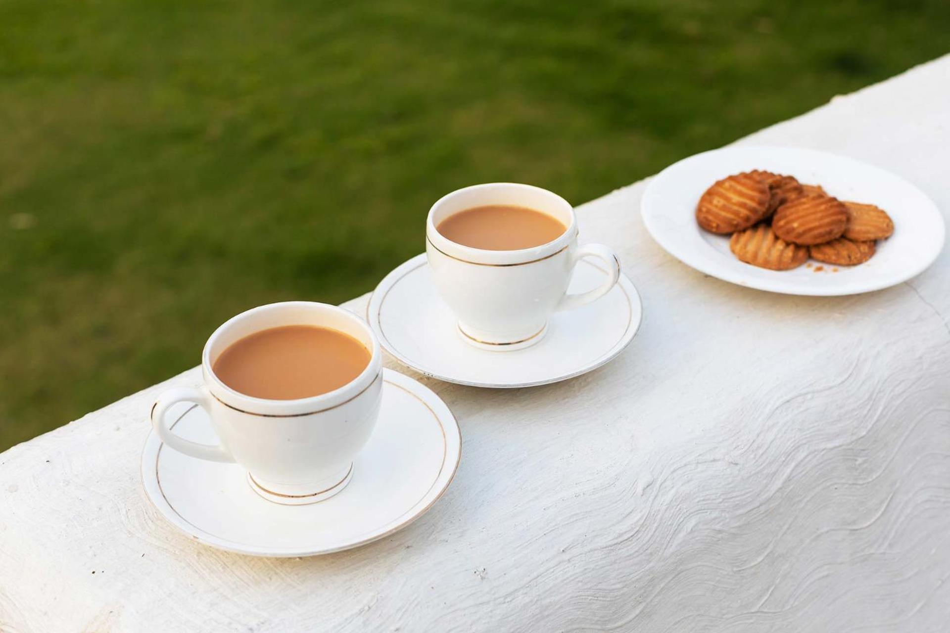 Stayvista At The Alcove With Breakfast & Bbq Grill Ooty Eksteriør billede